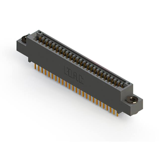 395-050-523-503 EDAC Inc.  Edgeboard Connectors